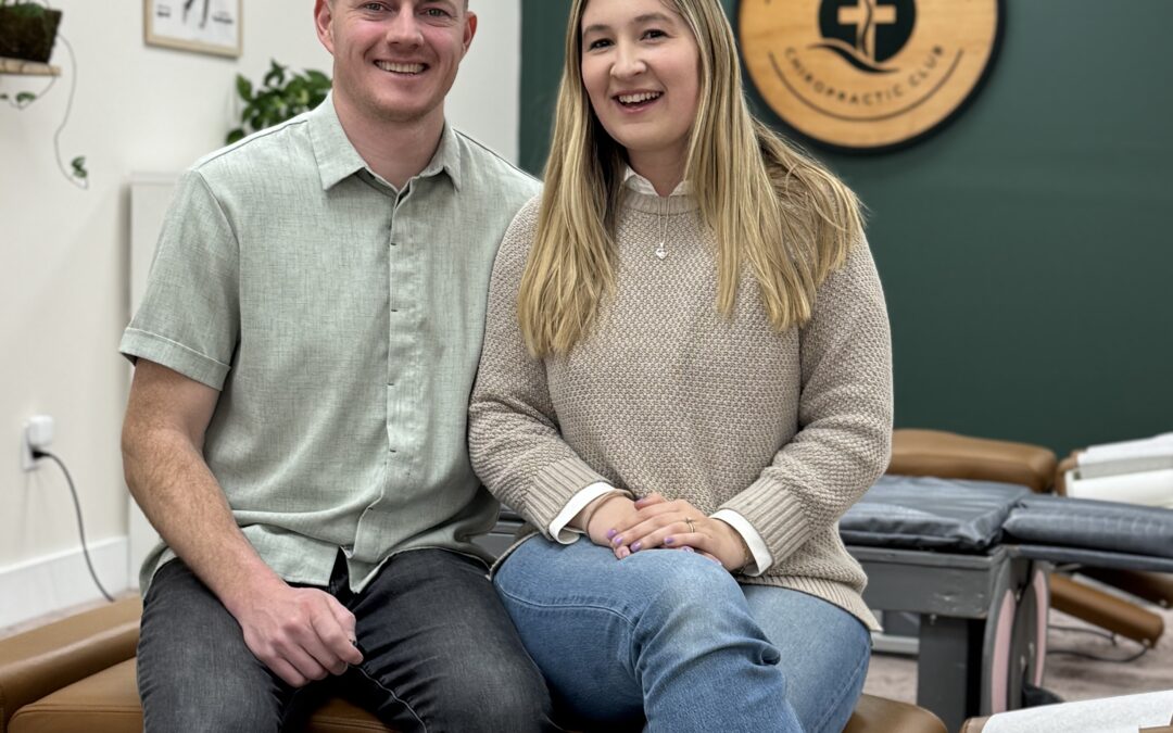 Meet a Business: The Sanctuary Chiropractor Club