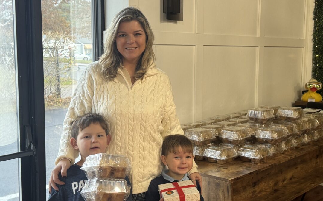 Meet a Mom: Samantha Allen Founding Attorney of Law Mom®