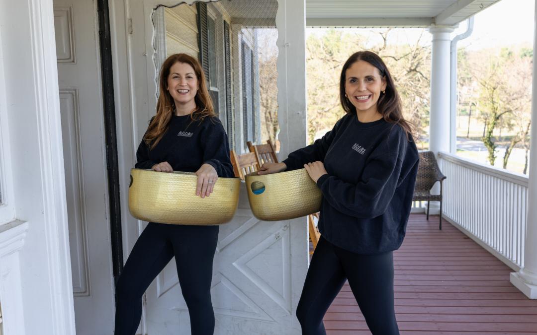 Meet a Mom (or 2!): Array Home Organization