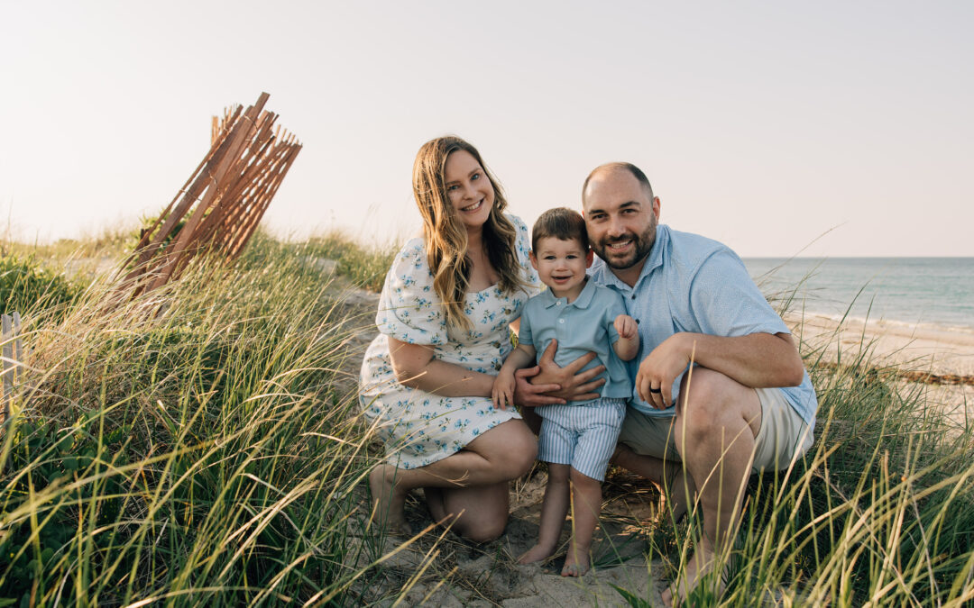 Meet a Mom: April Proctor Real Estate Agent with Jane Coit Real Estate