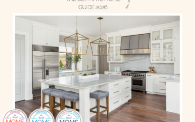 The 2026 Lower Fairfield County Moms Digital Home Magazine!