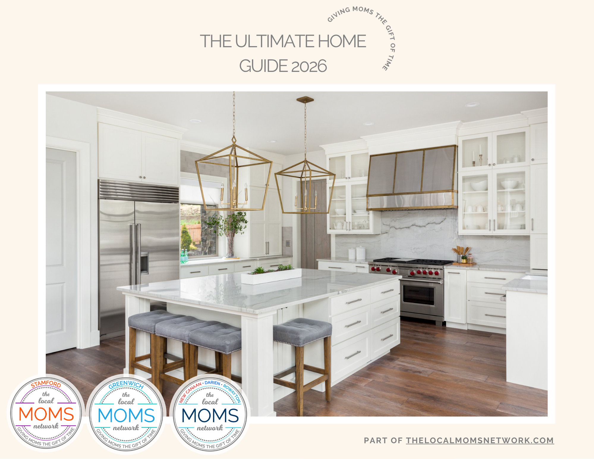 digital home magazine