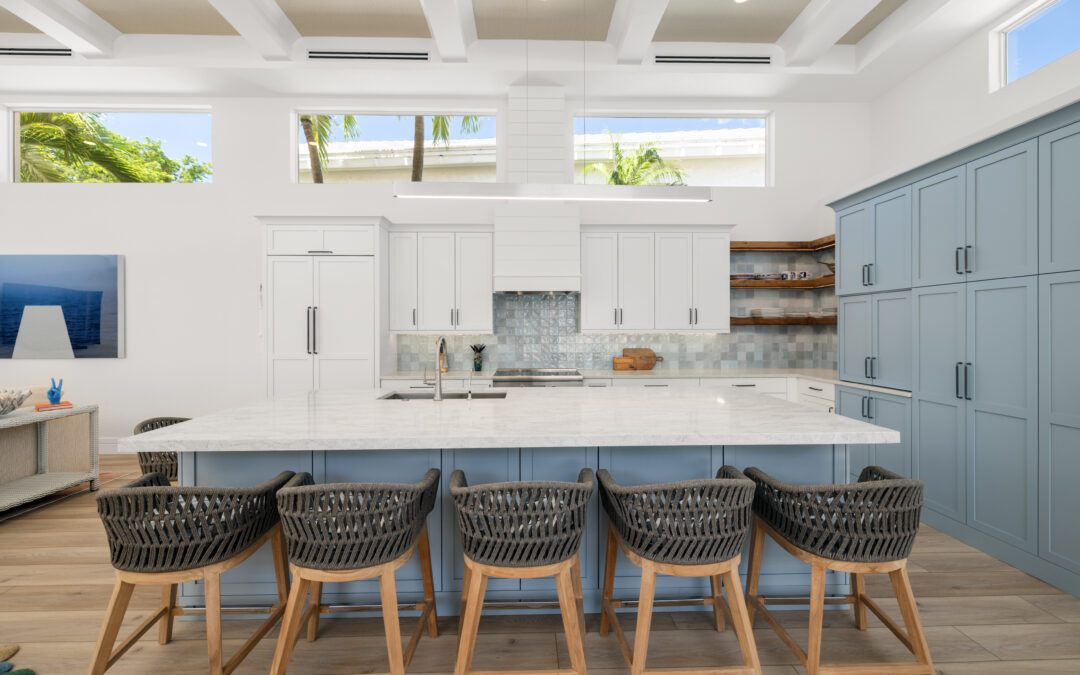 From Family Roots to Dream Homes: Inside Reed Design Build’s 30+ Year Legacy in Naples