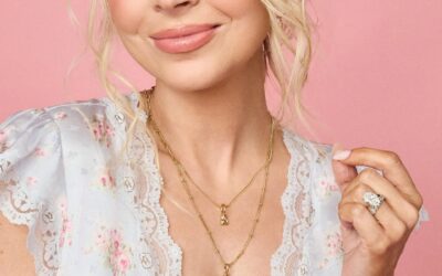Meet a Mom: Kay Dudley of Kay & Tay on her Recent Health Crisis, Motherhood and More!