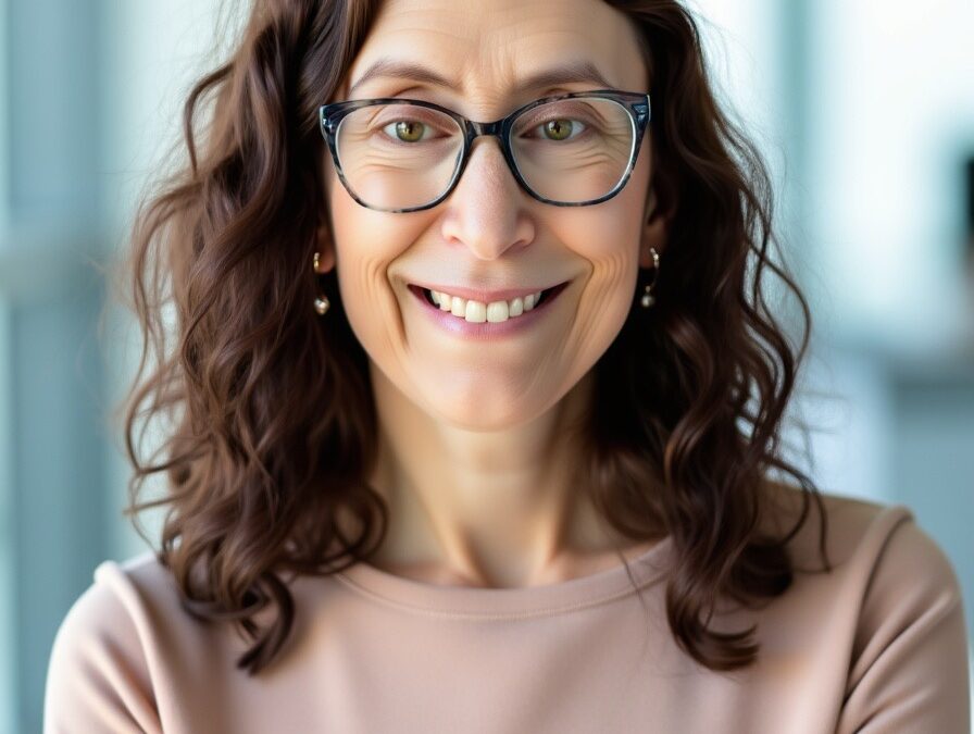Meet a Mom: Angeline Hall, Founder and Owner of Angeline Hall Academic Coaching