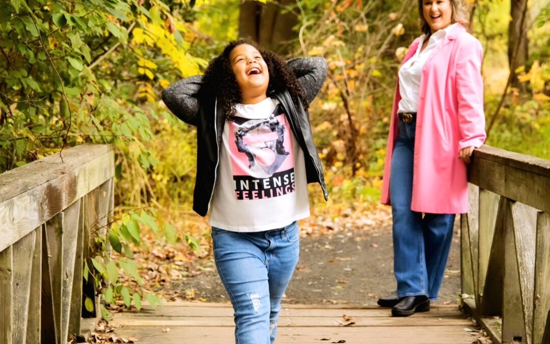 Meet a Mom: Nurse Cassandra