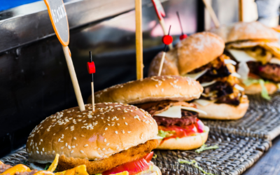 Spring & Summer 2026 Food Truck Festivals