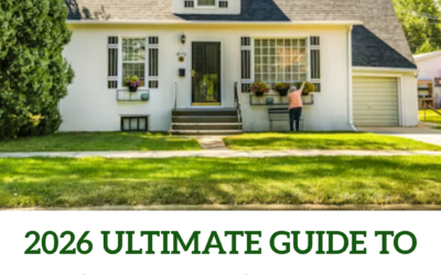The 2026 ULTIMATE GUIDE to Home Improvements