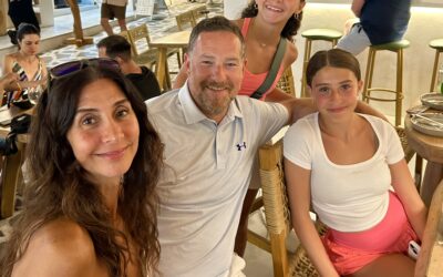 Meet Adrianna Rosner