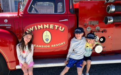 Travel Guide: Take a Family Trip to Martha’s Vineyard