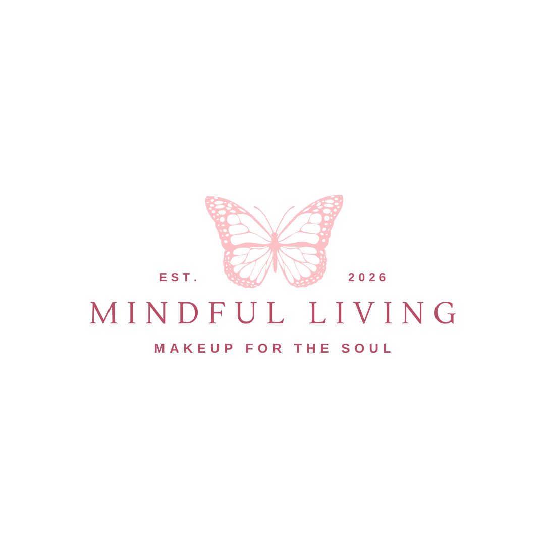 Mindful Living LOGO (1080 x 1080 px)