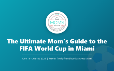 Free World Cup 2026 Events for Families in Miami: The Complete Neighborhood Guide