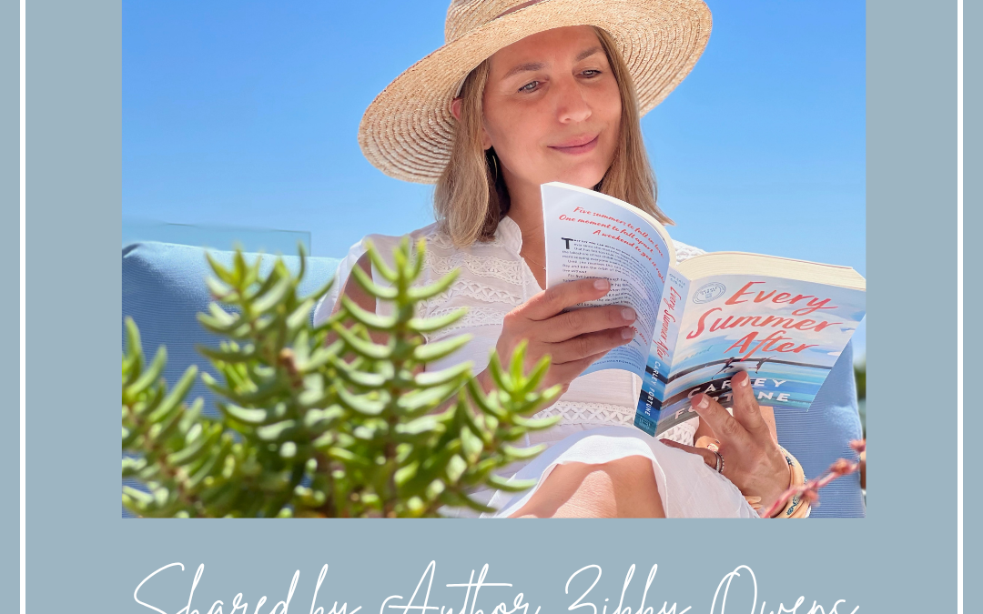 Summer Reading for Moms: 9 Books To Read This Summer