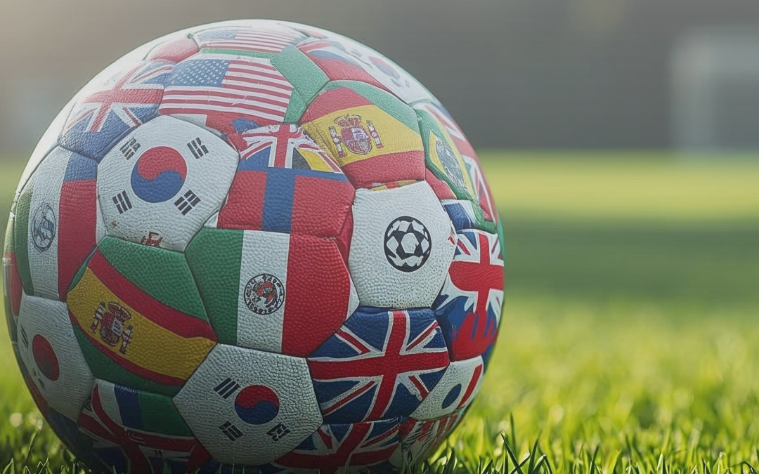 Family Events Celebrating FIFA World Cup 2026!