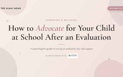 Child Evaluations & Therapy for Parents, Teens, and Children