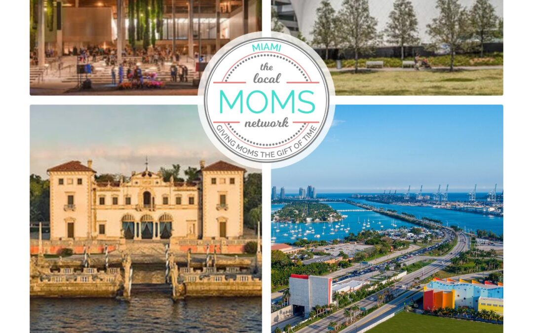 Miami Museum Guide
