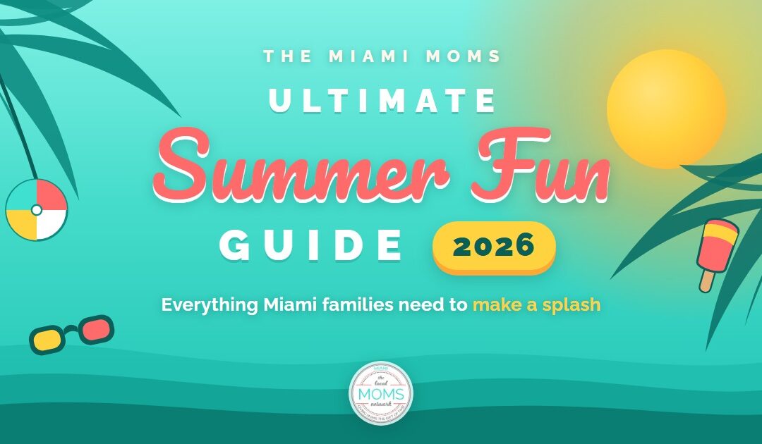 Miami Ultimate Summer Fun Guide 2026