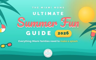 Miami Ultimate Summer Fun Guide 2026