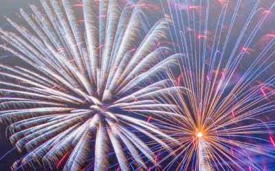 2026 4th of July Celebrations In & Around Stamford!