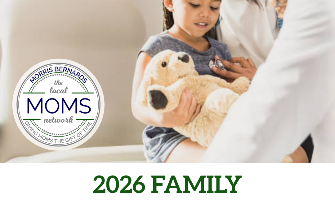 The 2026 Family Healthcare Guide