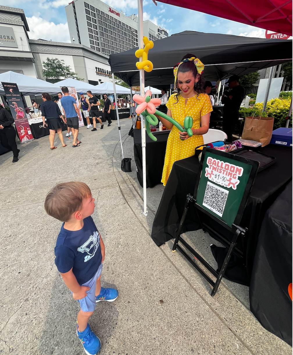 Weekend Events Round Up! - Stamford Moms