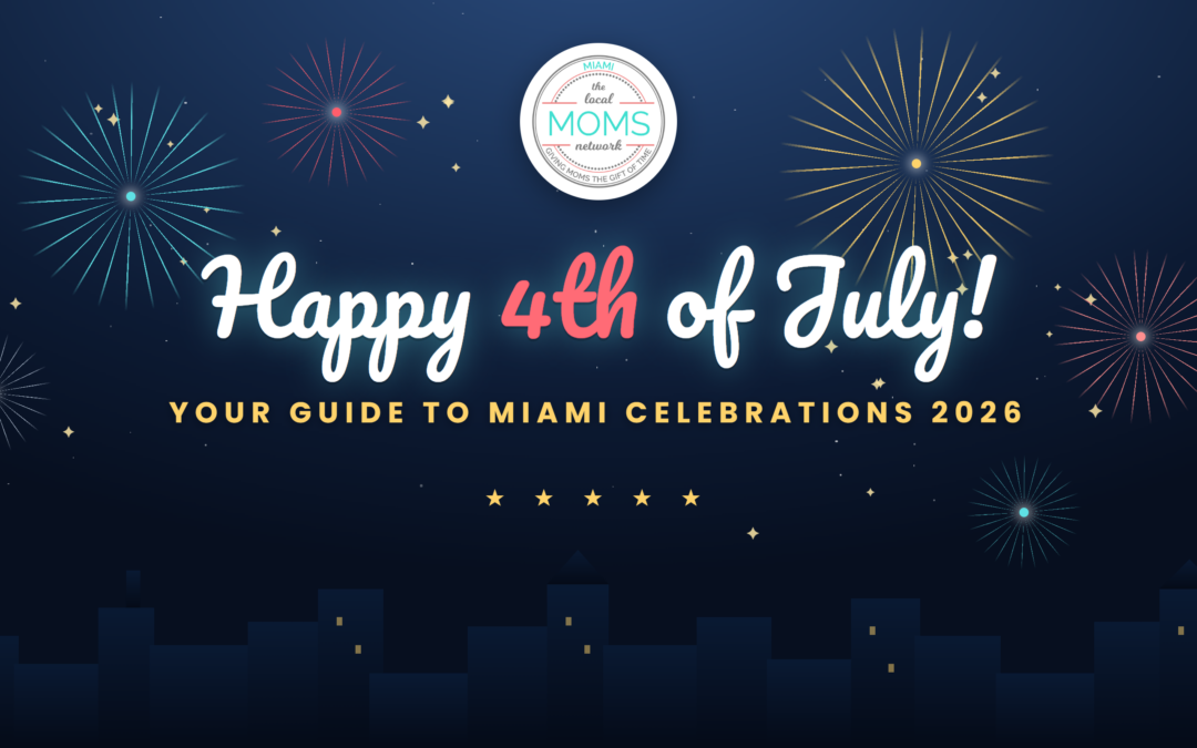 Miami 4th of July Guide 2026: Fireworks, Parades & Celebrations Near You