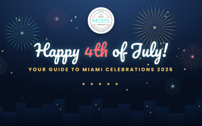 Miami 4th of July Guide 2026: Fireworks, Parades & Celebrations Near You