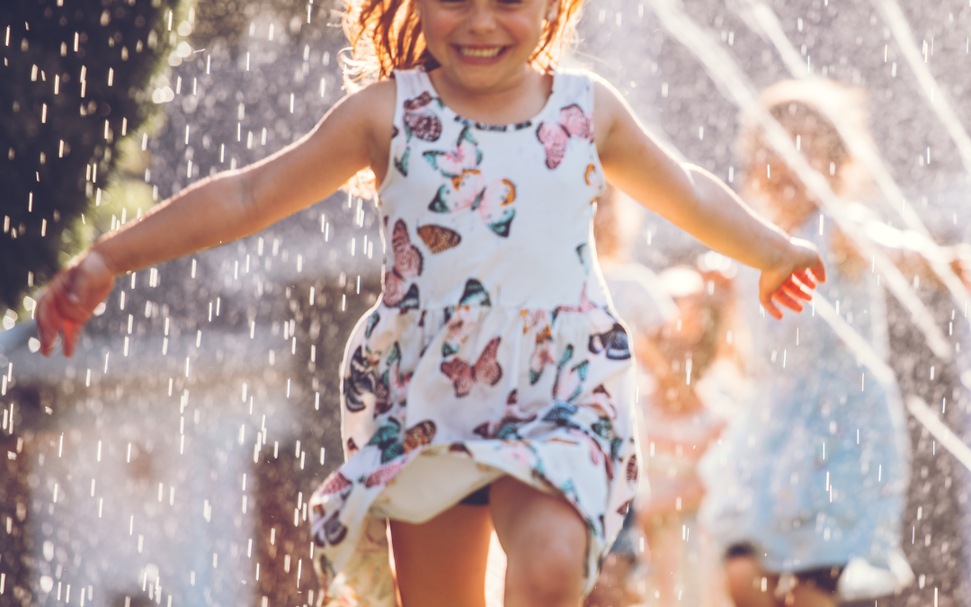 10 FREE Summer Activities for Families