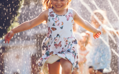 10 FREE Summer Activities for Families
