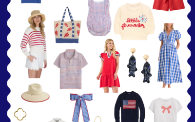 The Summer Style Edit