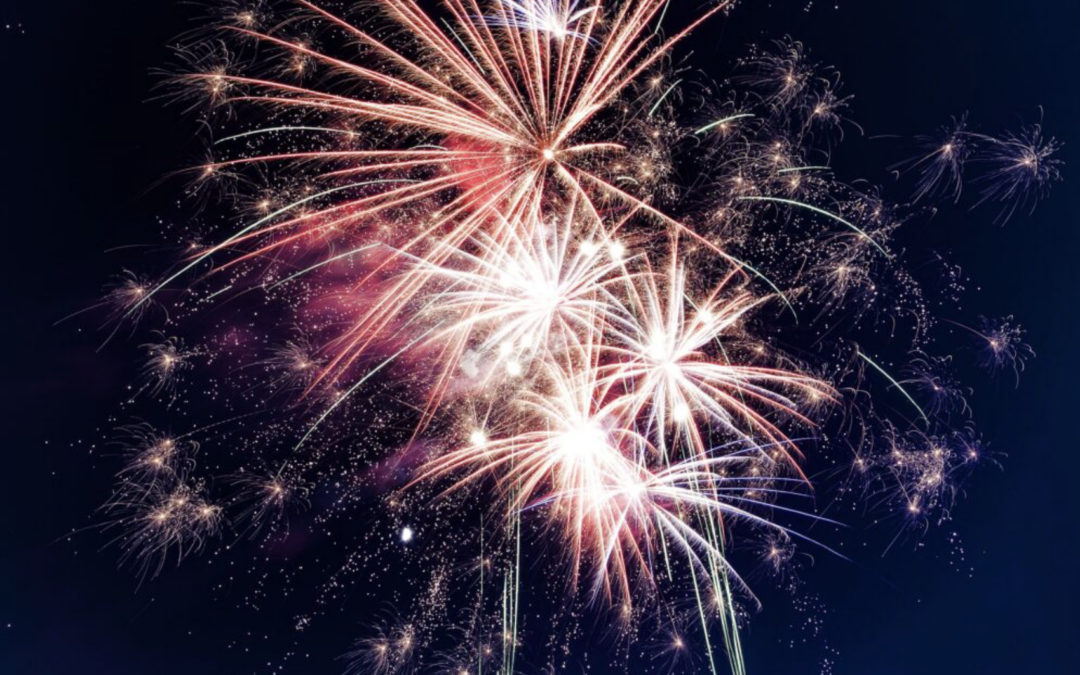 2026 Union County 4th of July Fireworks & Celebrations Guide