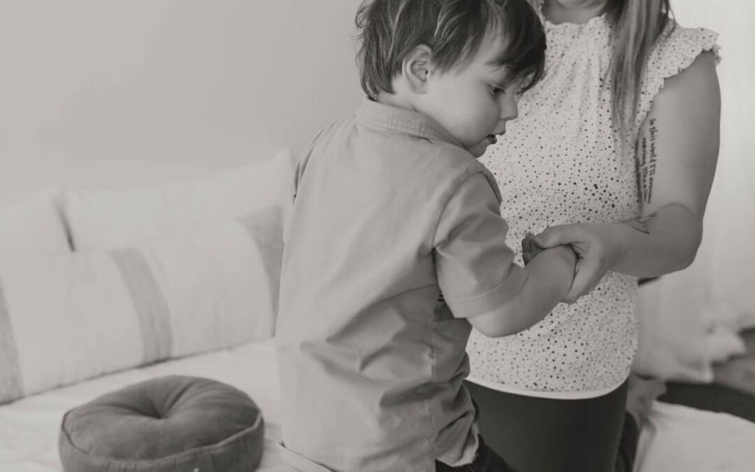 Meet a Mom: Dr. Amber Bartlett, Founder and Owner of Asher’s Sandbox
