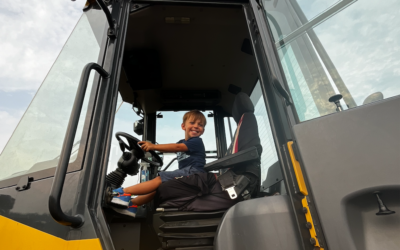 Summer Family Friendly Farm Adventures: Animals, Events, Music and More!