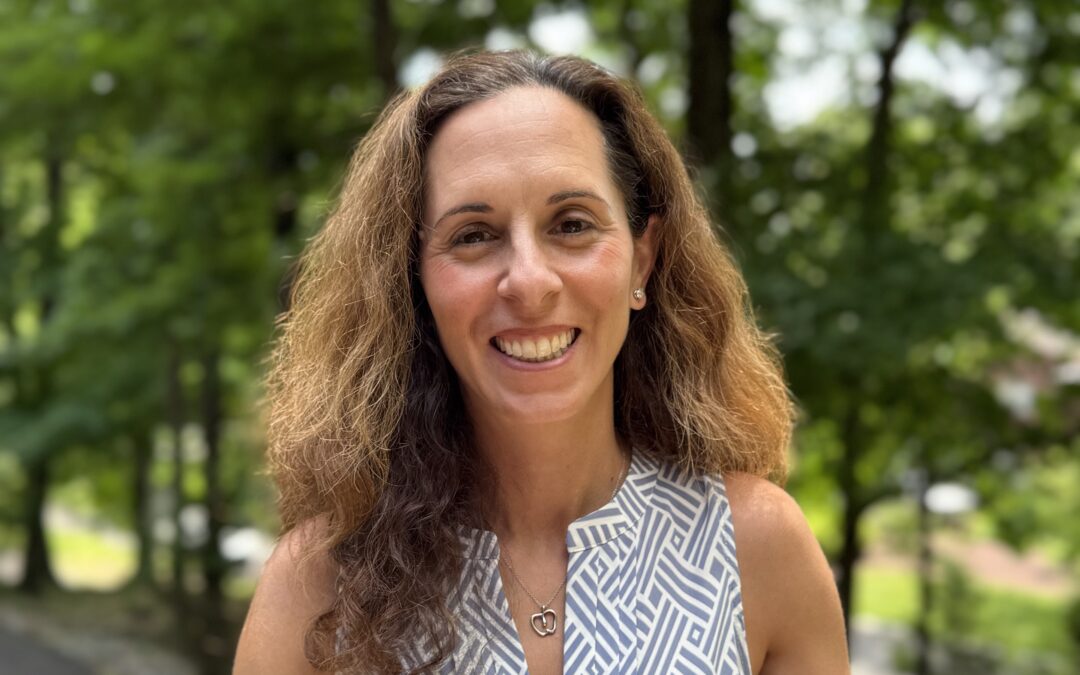 Meet Nicole Nolan, Founder of Write Your Way In!
