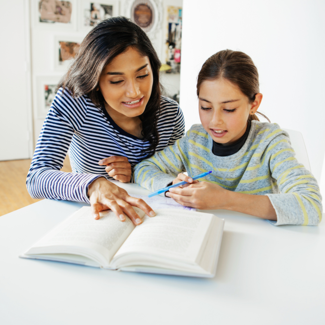 Stamford Moms 2026-2027 Tutoring and Education Services Guide featuring Diversified Education Services