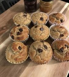 Paleo Muffins