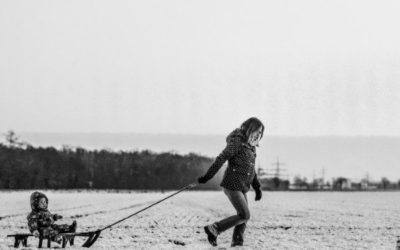 Winter Sports: Sledding, Skiing, Snowboarding, Skating