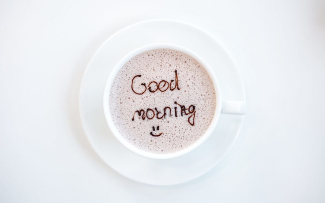 5 Tips Every Mom Should Know to Have a Smooth Morning