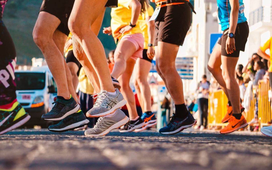 Upcoming 5ks and Races in NJ