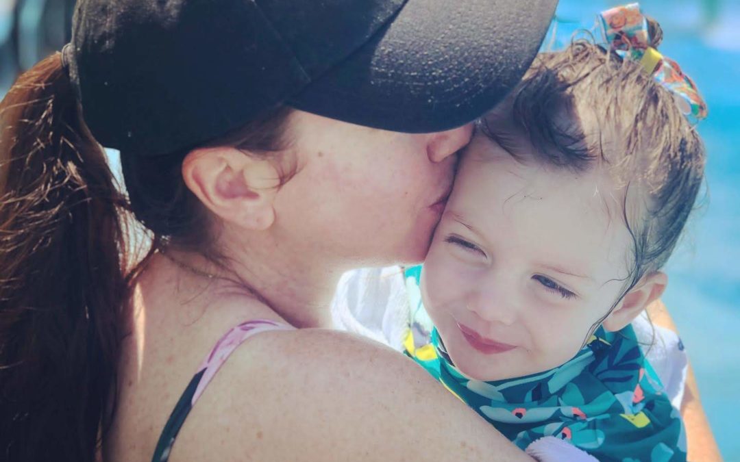 Meet-a-Mom: Jacquelyn