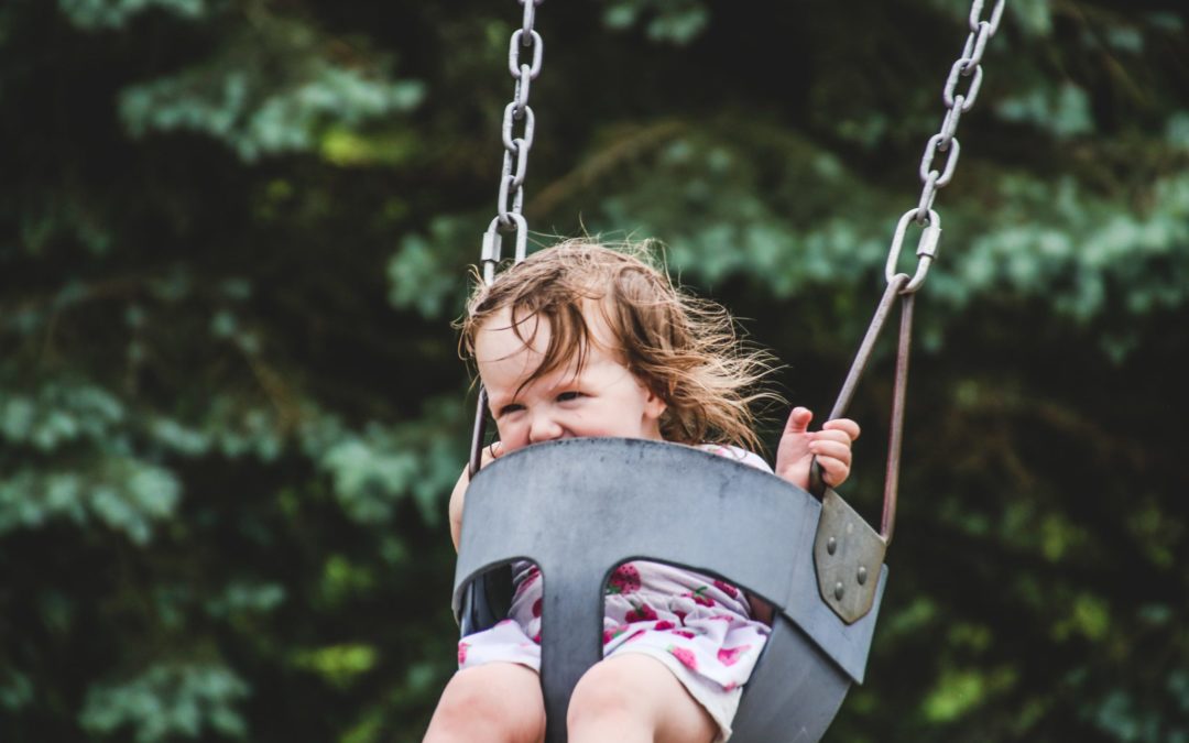 Local Parks for the Family