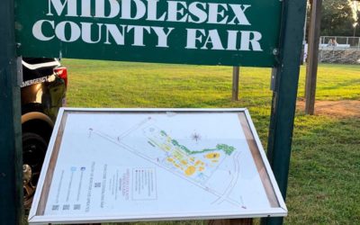 What to Expect at the Middlesex County Fair