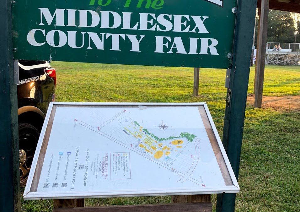 What to Expect at the Middlesex County Fair