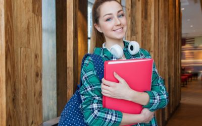 Part 2 – College Admissions