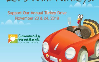Turkey Drive – Community Food Bank