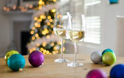 Happy Holidays! A Note from Middlesex South Moms