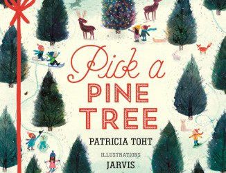 LibraryMoms’s Holiday Book Picks