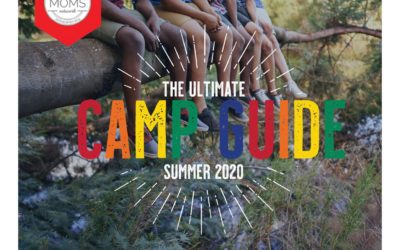 The Ultimate Summer Sleepaway Camp Guide 2020