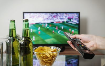 Local Sports Bars for the BIG Game!