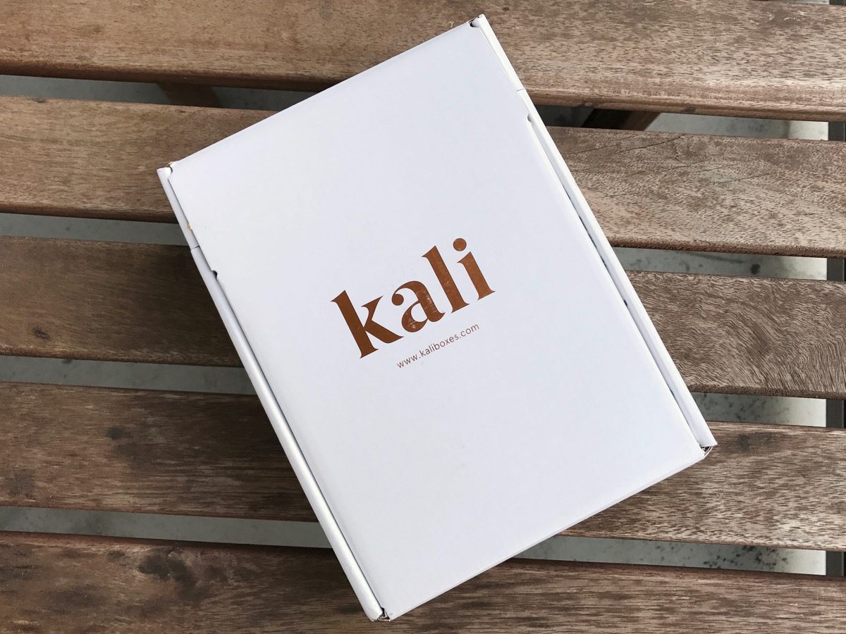 kali box